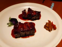 始创黑叉烧-小炳胜(卓悦中心店)