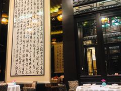 -明阁 Ming Court(广州朗豪酒店)