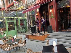 -巴伐利亚啤酒坊(意式风情街店)