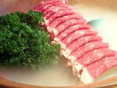 九秒鲜牛肉-麻路成都火锅(柏威年店)