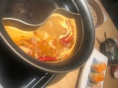 -温野菜涮涮锅(西单大悦城店)