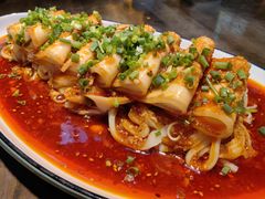 -老灶房-四川土菜(铁牛广场店)