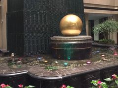 -杭州金马国际酒店