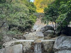 -罗浮山-南楼寺