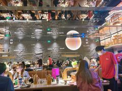 -西塔老太太泥炉烤肉(温州首店万象城黑金店)