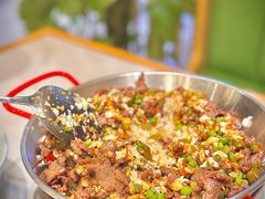 -福巷湘食小馆·猛火现炒(上海首店)