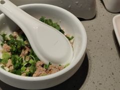 -海底捞火锅(华南摩尔店)