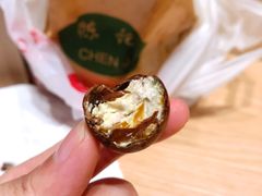 -陈记栗子(长宁路店)