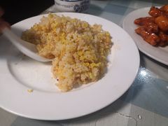 蛋炒饭-华春餐馆(鱼山路店)