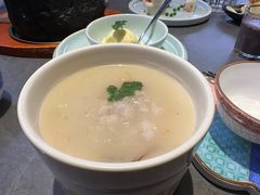 -江南里·新浙菜(苏州大悦城店)