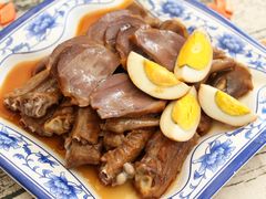 -先记烧鹅王·本地粤菜(福永店)