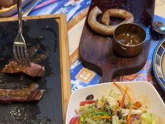 -安德烈俄式西餐厅(中央大街店)