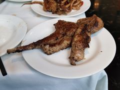 -五月罗马海鲜自助餐厅(陆家嘴店)