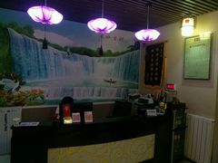 -席仁堂推拿按摩脊柱调理(世纪科贸大厦店)