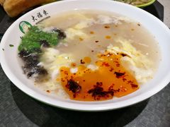 -大福来锅巴菜(古文化街店)