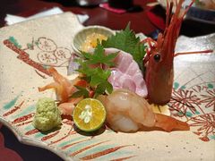 -湖月·割烹料理(湖滨店)