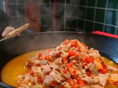 -冇味湘潭菜(湘江世纪城店)