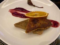 -富力威斯汀酒店·知味自助餐厅