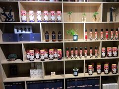 -梵猫·新养生(福州万象城店)