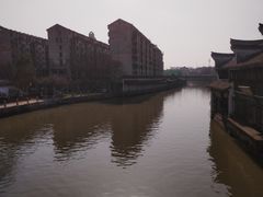 -嘉兴月河历史街区