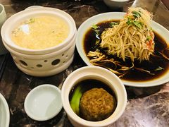 -冶春茶社(星汉大厦店)