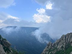 -芦芽山旅游度假区