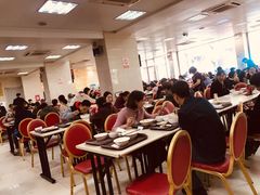 大堂-常州糕团店(北大街新世纪商城店)