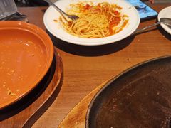 -萨莉亚(巴黎春天成山店)