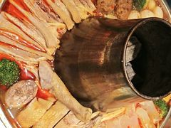 -清真·舒迩布炕锅王·高原美食文化(青海总店)