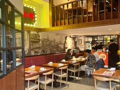 -沪上馨和小馆•海派上海菜(陆家浜路店)