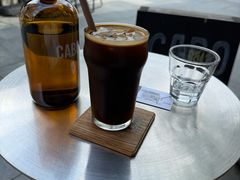 -CABO Coffee