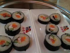 寿司-妙香居韩国烤肉(容桂天佑城店)
