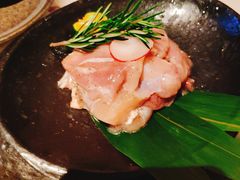-厚贞日式烤肉(龙之梦店)
