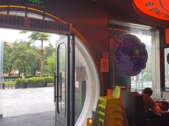 -探鱼·鲜青椒爽麻烤鱼(广州欣荣广场店)