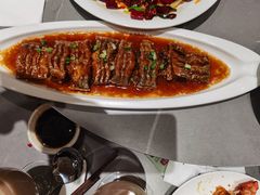 -神洲四海大酒楼(王府井澳门中心店)
