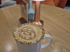 -逸派咖啡 EPARKCOFFEE(广安门店)