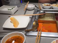 -海底捞火锅(中山路天主教堂店)