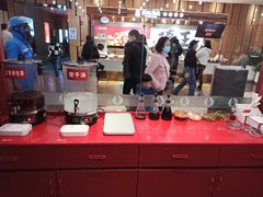 -喜家德虾仁水饺(长泰广场店)