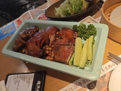 -避风塘·老港味餐厅(虹口龙之梦店)