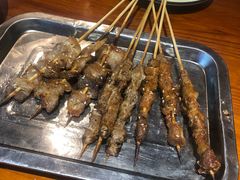 -杭嵊粗菜馆(文一西路店)
