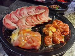 -汉拿山(华联公益西桥店)