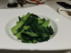 -红棉中餐厅·广州海航威斯汀酒店