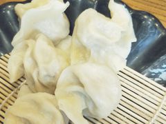 -俏东方·海味水饺·青岛菜(崂山店)