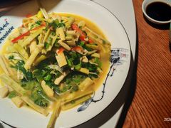 -风味小馆(天目湖宾馆店)