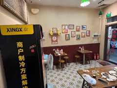 -曼谷食堂·泰国家庭料理(丹桂路店)