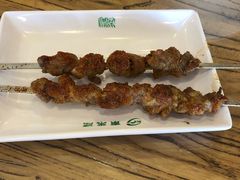 -南来顺饭庄·清真(南菜园店)