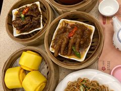 -点都德(大茶楼店)