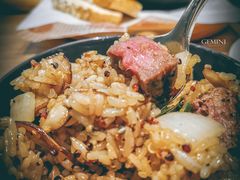 -乔泰勒JOETYLER西餐厅(曲江店)
