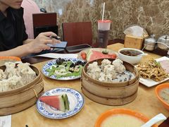 -都一处烧麦馆(前门店)