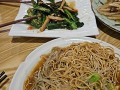 -佛有缘素食馆·荔湾老字号(陈家祠首店)